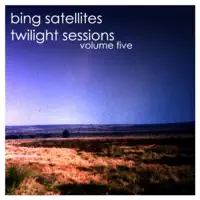 Please Don't Call Me Bill Baxter part 1 — Bing Satellites