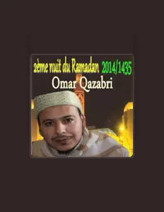 Listen to Omar Qazabri, watch music videos, read bio, see tour dates & more!