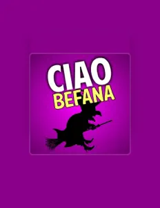 Luister naar Coro Accademia Musicale gli Scoiattoli, bekijk muziekvideo's, lees de bio, bekijk de tourdata, en meer!