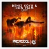 Deniz Koyu - Lift