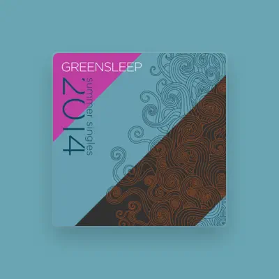 Listen to GreenSleep, watch music videos, read bio, see tour dates & more!