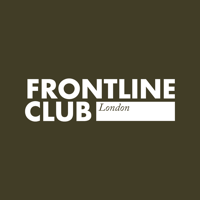 The Frontline Club podcast