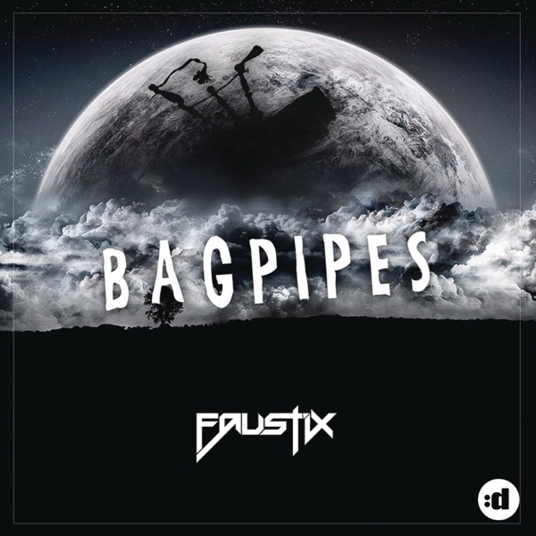 Bagpipes - Single