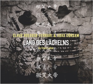 Land des Lächelns