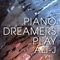 The Gospel of John Hurt - Piano Dreamers lyrics