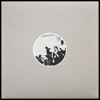 Harry Batasuna / Untitled (An-I Edit) - Single