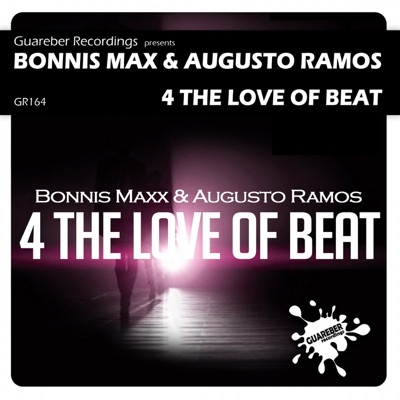 4 The Love of Beat (Main Beats) - Single