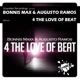 4 The Love of Beat Main Beats Single