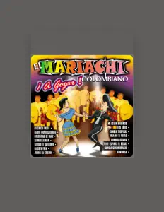 Listen to El Mariachi Colombiano, watch music videos, read bio, see tour dates & more!