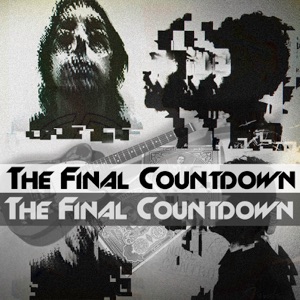 The Final Countdown - Single