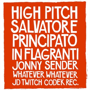 High Pitch - EP
