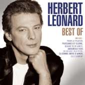 Best of Herbert Léonard cover