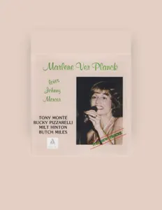 Marlene VerPlanck dinle, müzik videolarını izle, biyografisini oku, tur tarihlerini ve daha fazlasını gör!