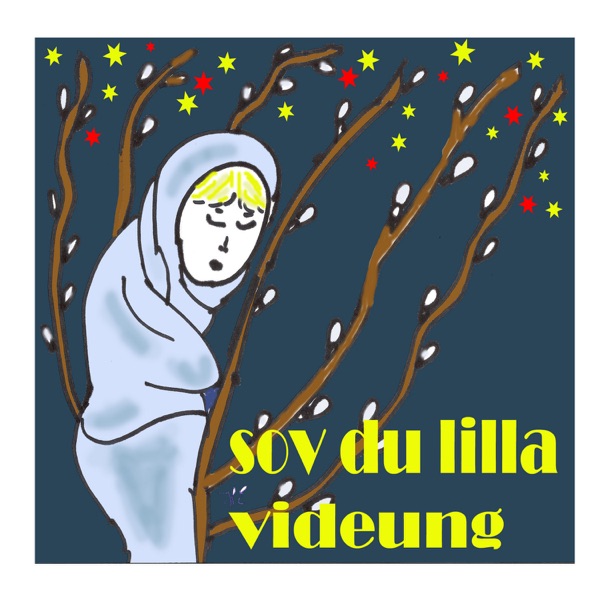 Sov du lilla videung