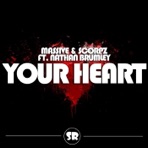 Your Heart (feat. Nathan Brumley) - Single