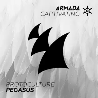 télécharger l'album Protoculture - Pegasus