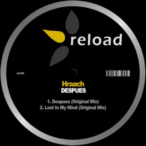 Despues - Single