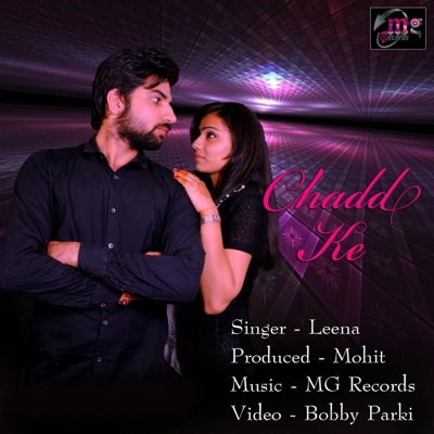Chadd Ke - Single