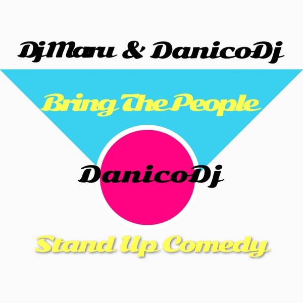 Bring the People - Single