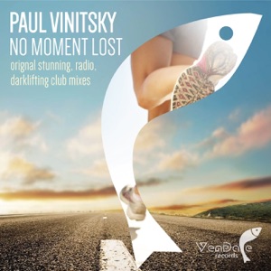 No Moment Lost - Single