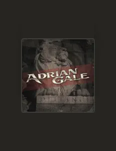 Listen to Adriangale, watch music videos, read bio, see tour dates & more!