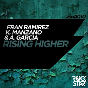 Rising Higher - Single