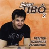 Sláger Tibó - Elmegyek A Buliba