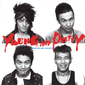 YOUNG AND PRETTY