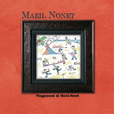 Playground of Maeil Nonet