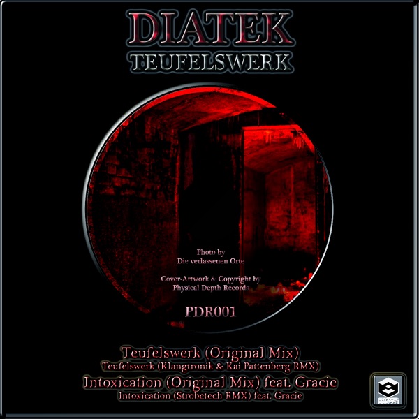 Teufelswerk - EP
