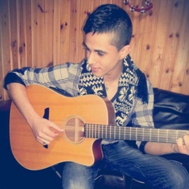 Mutash Mimech Netanel Sasson