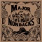 Magnolia - Major and the Monbacks lyrics