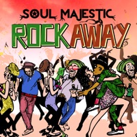 Rockaway - Single - Soul Majestic