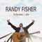 Treasure (feat. Jordan Fisher) - Randy Fisher lyrics