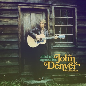 John Denver - Aspenglow - Line Dance Music