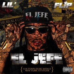 El Jefe