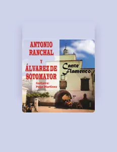 Listen to Antonio Ranchal y Alvarez de Sotomayor, watch music videos, read bio, see tour dates & more!