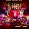 BreakBeat Killa - Single