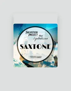Listen to Salvation Project, watch music videos, read bio, see tour dates & more!