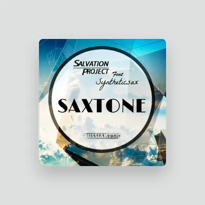 Listen to Salvation Project, watch music videos, read bio, see tour dates & more!