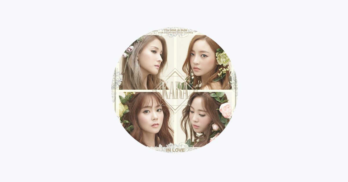 KARA - Apple Music