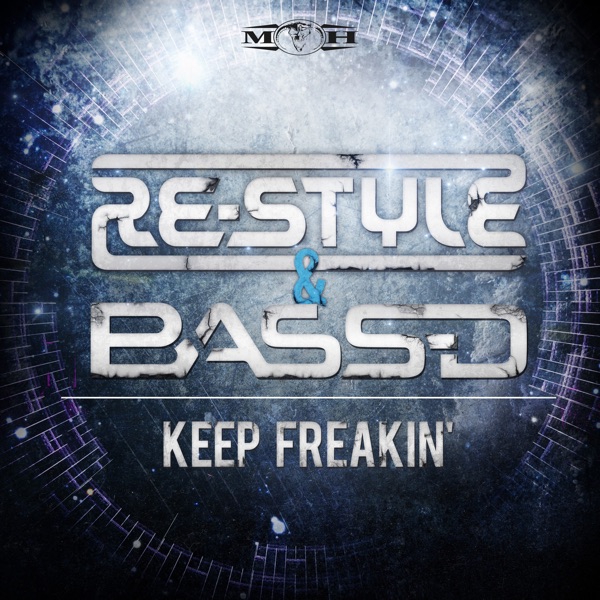 keep Freakin' - Single