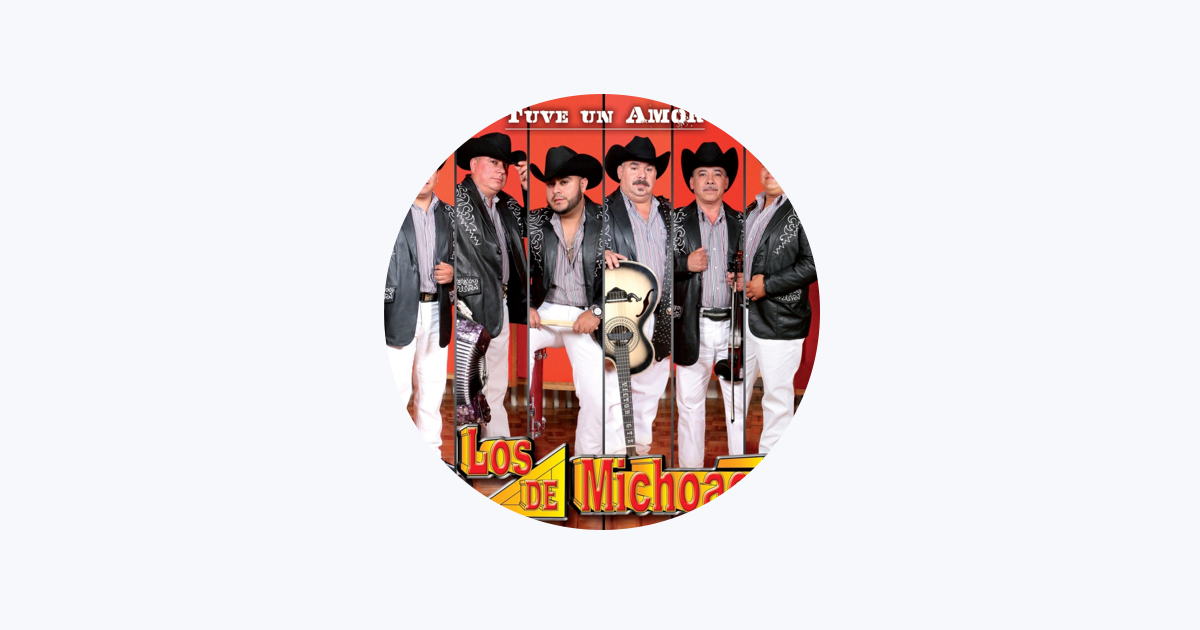 Los De Michoacan on Apple Music