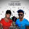 A la Moda - Cangri & Camilo lyrics