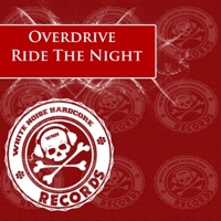 Ride the Night - Single - Overdrive