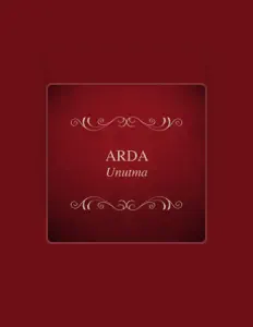 Arda을(를) 듣고, 뮤직 비디오를 보고, 약력을 읽고, 투어 일정 등을 확인하세요!