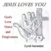 Cyndi Aarrestad - His Grace Reaches Out
