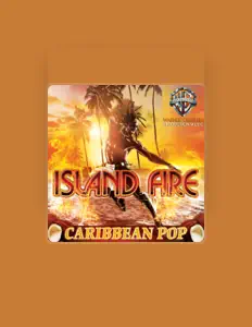 Listen to Island Fire, watch music videos, read bio, see tour dates & more!