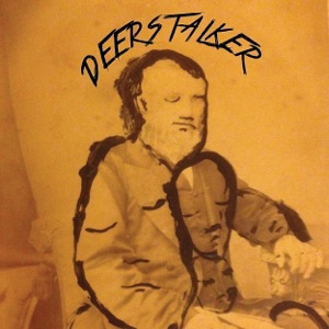 Deerstalker (DJ Jeffrey's UK Bass Remix) - Single