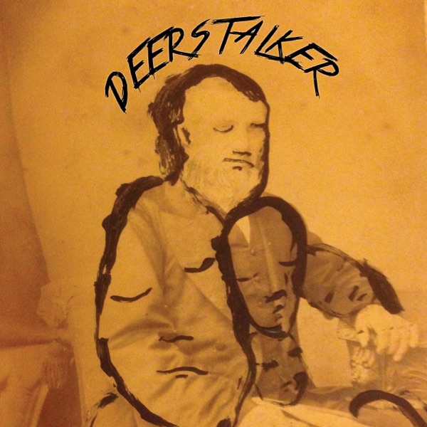 Deerstalker (DJ Jeffrey's UK Bass Remix) - Single